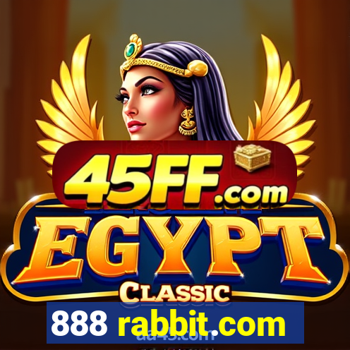 888 rabbit.com